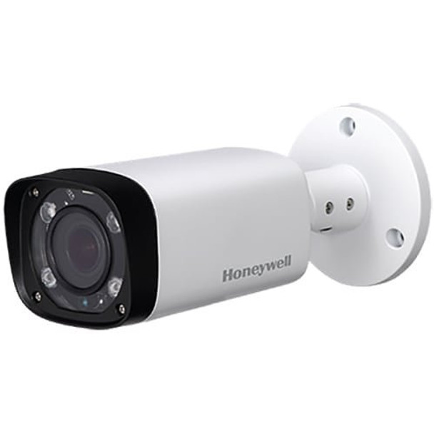 Honeywell HB42XD2 2MP HQA IR Bullet IP Security Camera