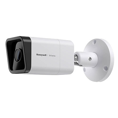 Honeywell HC35WB3R3 3MP Outdoor Bullet IP Security Camera with 2.8