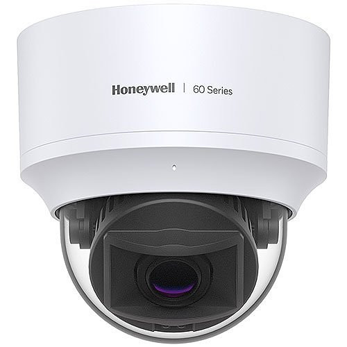 Honeywell HC60W35R2 5MP Indoor Dome IP Security Camera with 2.7