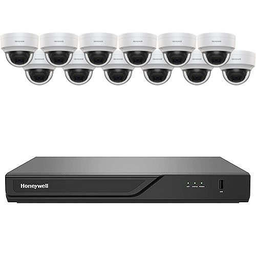 Honeywell HN30160204D125PK 13-Piece Kit