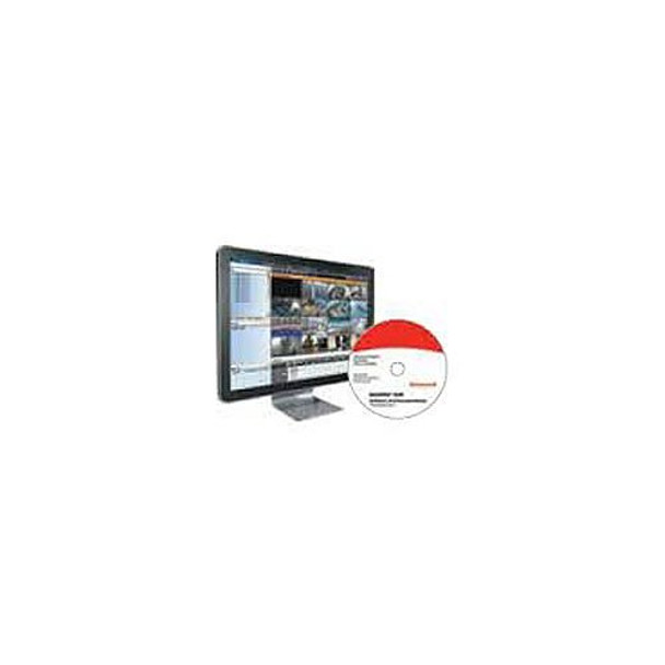Honeywell MPNVRSW8UP MAXPRO NVR 8-Channel License Upgrade to Add Support for up to 128-Channels per NVR