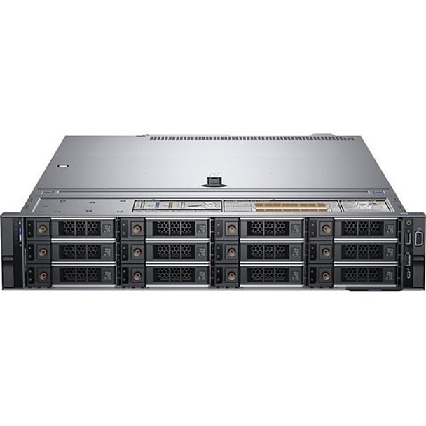 Honeywell HNMPE64C96T8 MAXPRO Professional Edition 4K 64-Channel Enterprise NVR, 96TB HDD