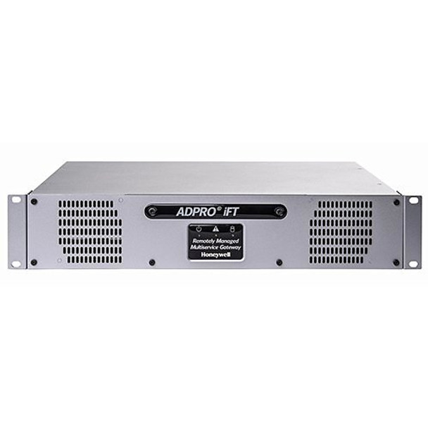 Honeywell 60041610 ADPRO IFT Series 16-Channel NVR+, Remotely Programmable, 4TB HDD