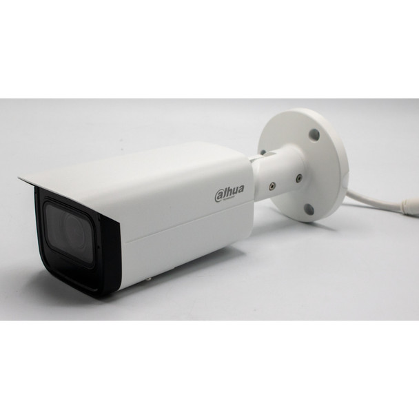 Dahua N43CF6Z 4MP Night Vision Outdoor Bullet IP Security Camera, Built-in Microphone, AI Scene Self-adaptation, Built-in Microphone - 3