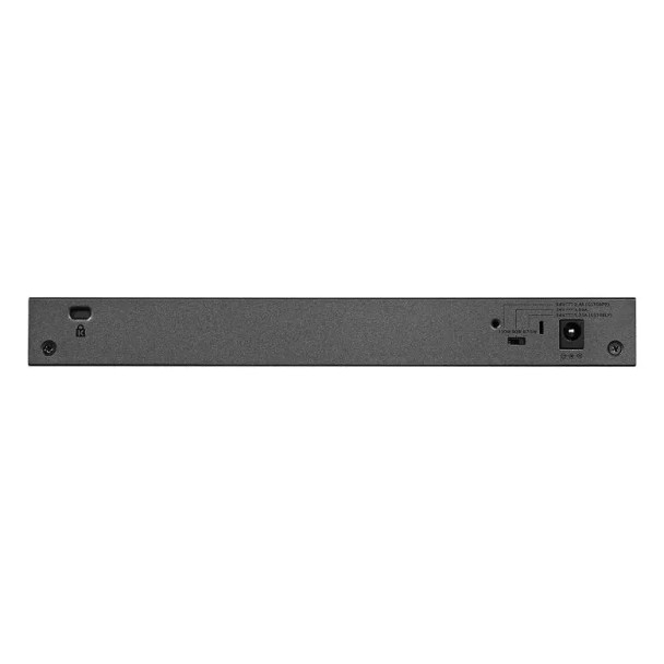 Netgear GS108LP 8 Port Gigabit Ethernet Unmanaged Switch with 8-Port PoE/PoE+ - 4