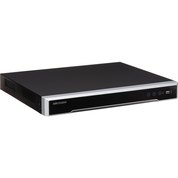 Hikvision DS-7616NI-M2/16P-8TB M Series 32MP 16-Channel Embedded Plug-and-Play NVR, 8TB Hard Drive Included - 3