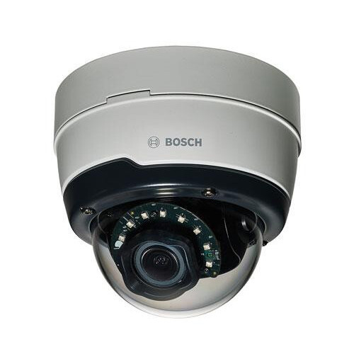 Bosch NDE-3512-AL 2MP Outdoor IP Security Camera