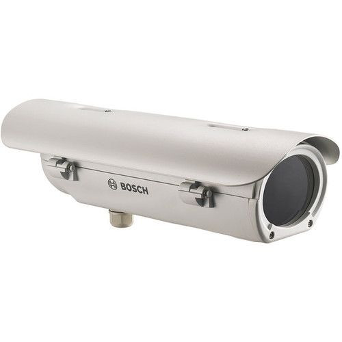 Bosch NHT-8001-F35VS DINION THERMAL, VGA 9fps Thermal Bullet IP Security Camera with 35mm Fixed Lens - 1