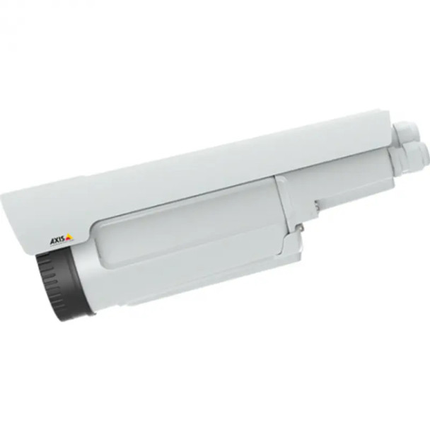 AXIS Q1941-E PT Mount 35 mm 30 fps Thermal IP Security Camera Wide thermal coverage with pan/tilt flexibility - 0975-001 - 8