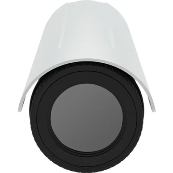 AXIS Q1941-E PT Mount 19 mm 30 fps Thermal IP Security Camera Wide thermal coverage with pan/tilt flexibility - 0979-001 - 2