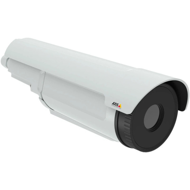 AXIS Q1941-E PT Mount 19 mm 30 fps Thermal IP Security Camera Wide thermal coverage with pan/tilt flexibility - 0979-001 - 6