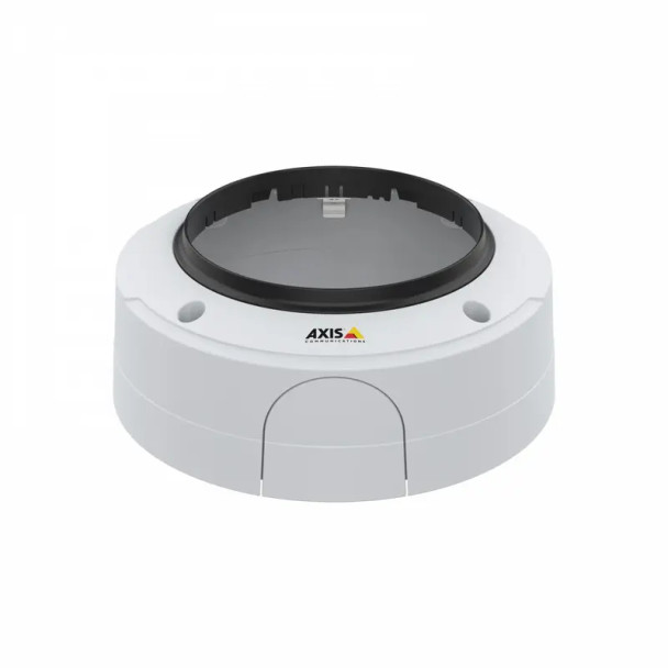 Axis TP3804-E Metal Casing White 4-pack - 02236-001 - 1