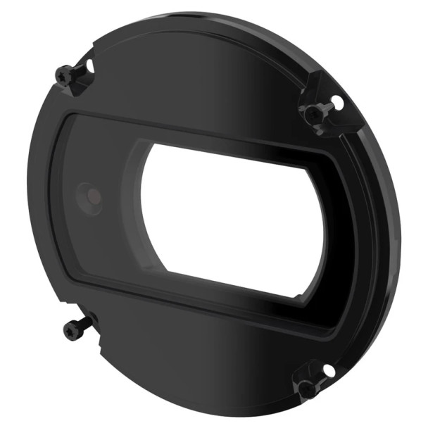 Axis Q17 Front Window Kit C - 01971-001 - 1