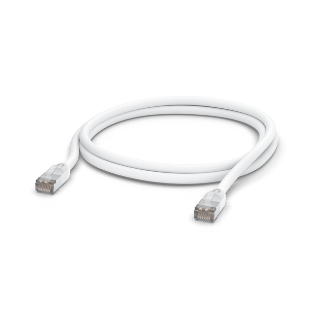Ubiquiti UACC-Cable-Patch-Outdoor-5M-W UniFi Patch Cable Outdoor, 5m - 1