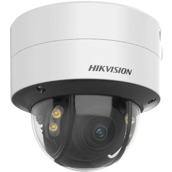 HIKVISION 24時間 フルカラー 4MPタレット 防犯カメラ 2台セット Amazon.co.jp: HIKVISION (ハイクビジョン) 500万画素 防犯カメラ 2台