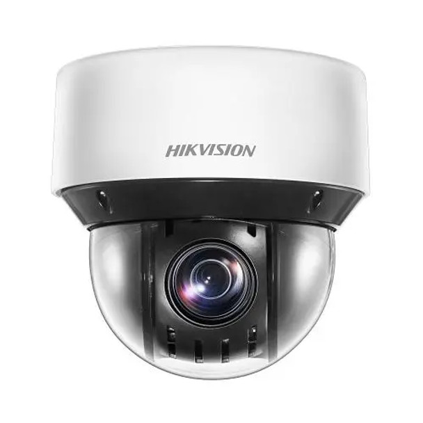 Hikvision DS-2DE4A425IWG-E 4MP Night Vision Outdoor PTZ IP Security Camera, 25x Optical Zoom, Smart Tracking, Value Series - 1