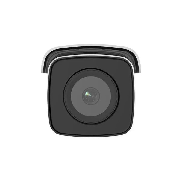 Hikvision PCI-LB15F4S AcuSense 5MP IR WDR Outdoor Bullet IP Security Camera with 4mm Fixed Lens, White - 3