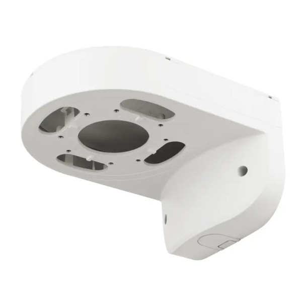 Hanwha Vision SBP-160WMW1 Indoor Wall Mount, White - 2