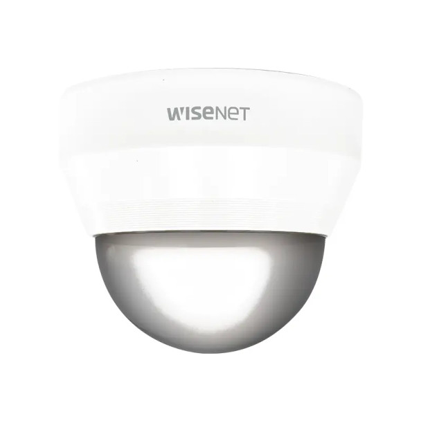 Hanwha Vision SPB-INW72 Indoor Tinted Dome Cover - 1
