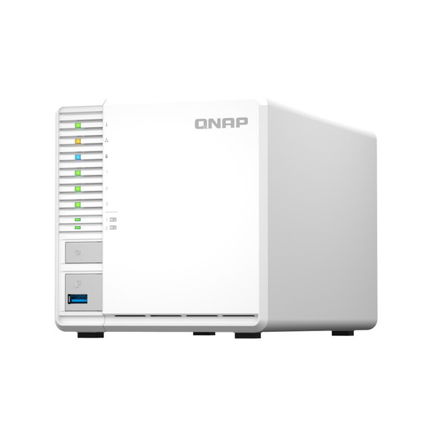 QNAP TS-364-8G-US