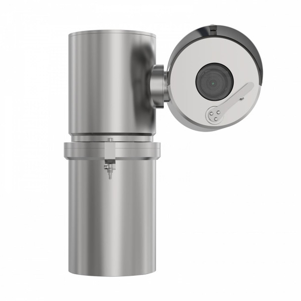 kama0717！ AXIS XPQ1785 (02278-001) PTZ Security Camera