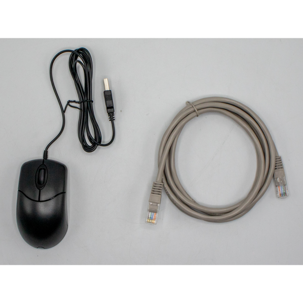 Dahua N84B3P8 Pro-Series 8K 16-Channel AcuPick PoE 1.5U NVR, 4 SATA Ports, 8TB Hard Drive Included - 7