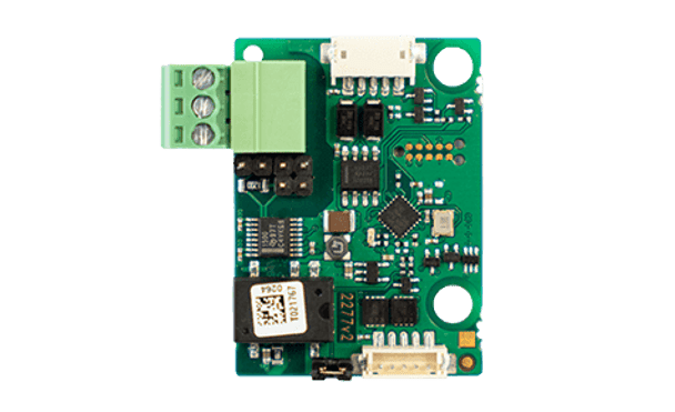 Axis 2N IP Verso OSDP Module - 02577-001 - 2