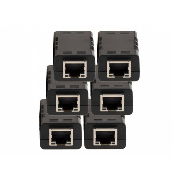 AXIS 2N NVT PhyLink Adapters (6-Pack) - 02319-001 - 2