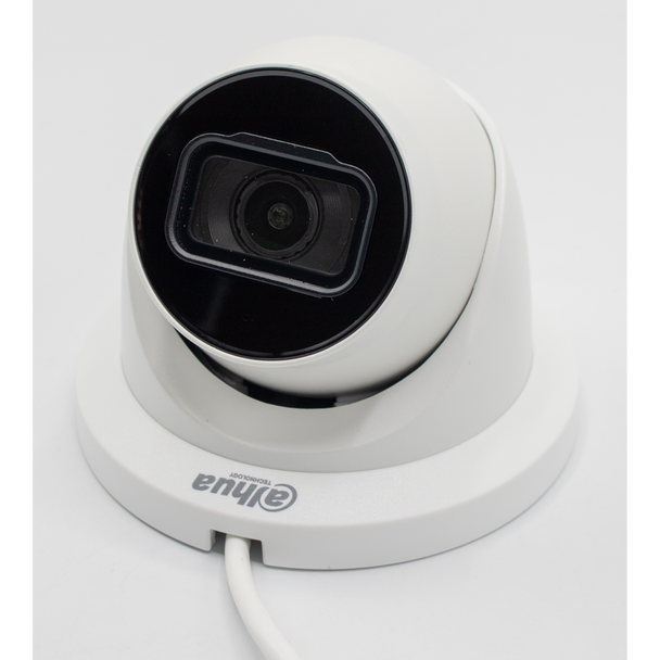 Dahua N85FJ62 8MP Outdoor IP Security Camera