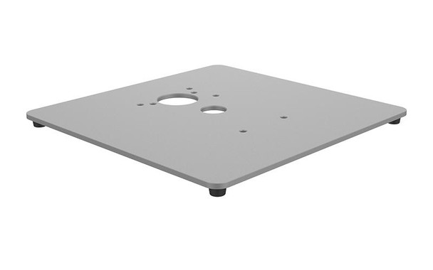 Hikvision DS-KAB6-BASE Floor Stand Basefor DS-KAB671-B Floor Stand - 2