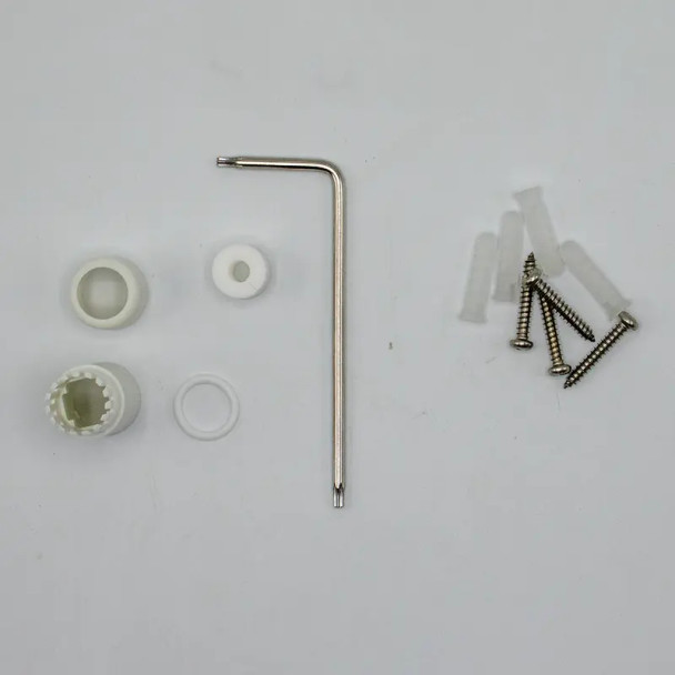 Dahua N85FF62 Cameras