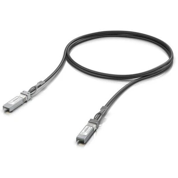 Ubiquiti UACC-DAC-SFP10-1M UniFi 10G SFP+ Direct Attach Cable - 4