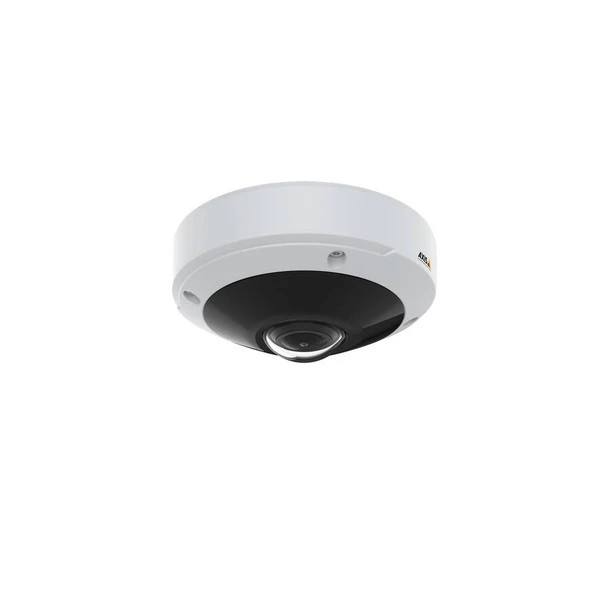 AXIS M3057-PLR Mk II 6MP Outdoor Panoramic IP Security Camera with