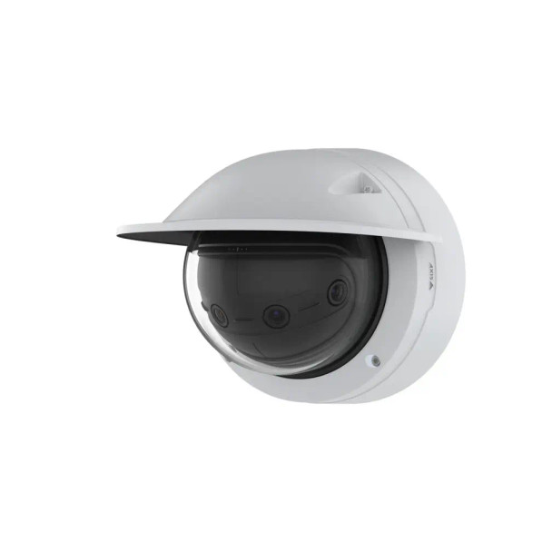 AXIS P3827-PVE Panoramic Network IP Dome Camera