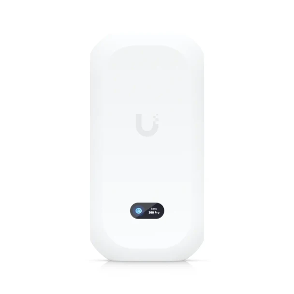 Ubiquiti UniFi Protect UVC-AI-THETA-PRO 4K Indoor 360° Panoramic IP Security Camera Kit - 4