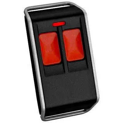 Bosch RFPB-TB 2 Button Wireless Panic Transmitter - 1