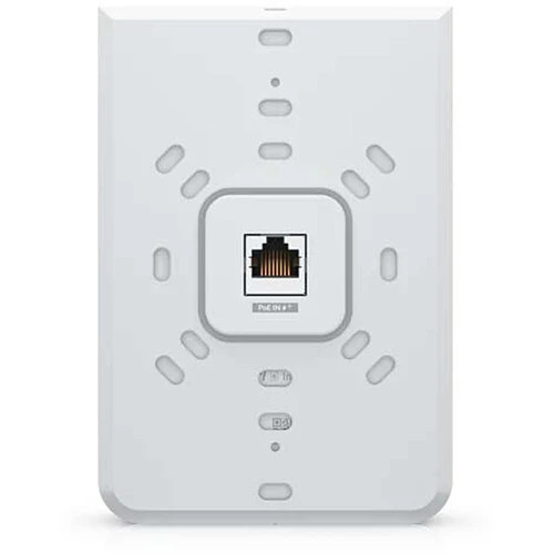 Ubiquiti U6-IW Wall-mounted WiFi
