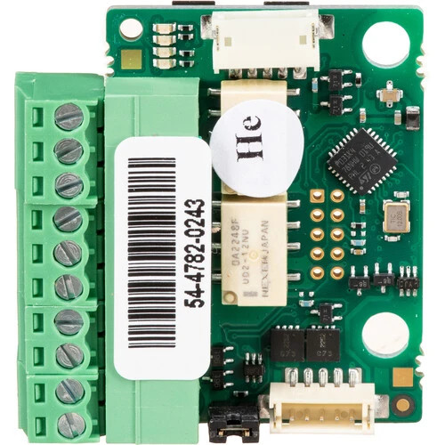 Axis 2N 01257-001 I/O Module - 2