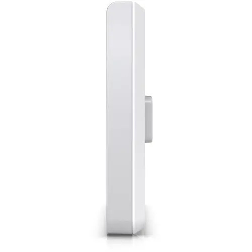 Ubiquiti U6-ENTERPRISE-IW Wall-mounted Wi-Fi Wireless Access Point