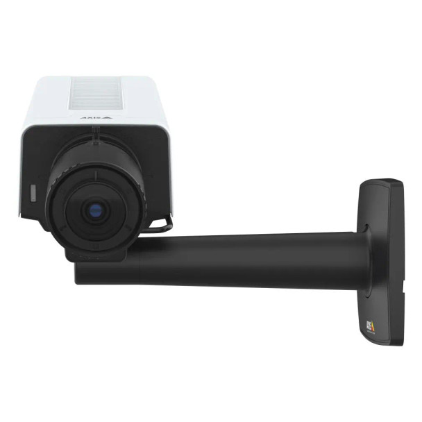 AXIS P1387 5MP Indoor IP Box Camera - 02735-001 - 3