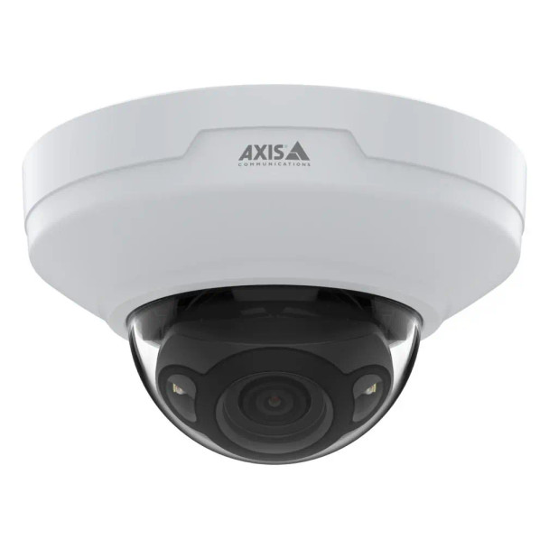 AXIS M4215-LV 2MP Network IP Dome Camera with IR and Deep Learning - 02677-001 - 4 AXIS M4215-LV 2MP Network IP Dome Camera with IR and Deep Learning - 02677-001 - 4
