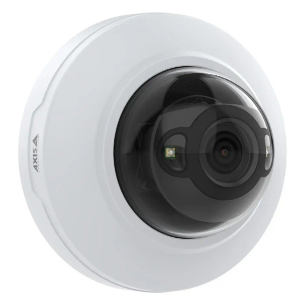 AXIS M4215-LV 2MP Network IP Dome Camera with IR and Deep Learning - 02677-001 - 4 AXIS M4215-LV 2MP Network IP Dome Camera with IR and Deep Learning - 02677-001 - 4