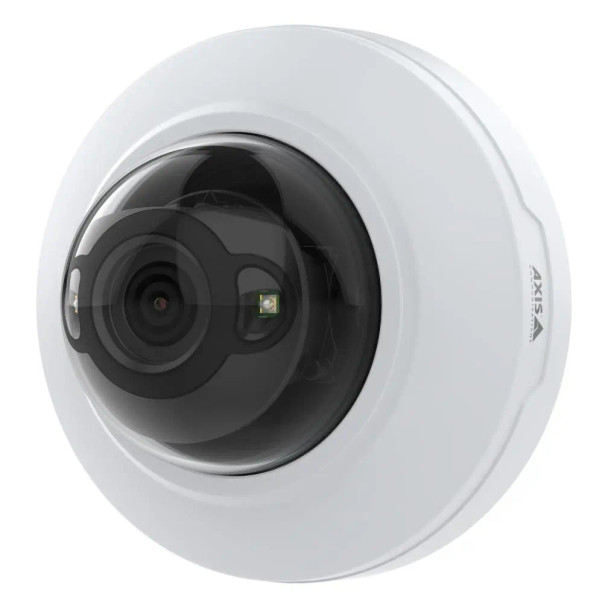 AXIS M4215-LV 2MP Network IP Dome Camera with IR and Deep Learning - 02677-001 - 3 AXIS M4215-LV 2MP Network IP Dome Camera with IR and Deep Learning - 02677-001 - 3