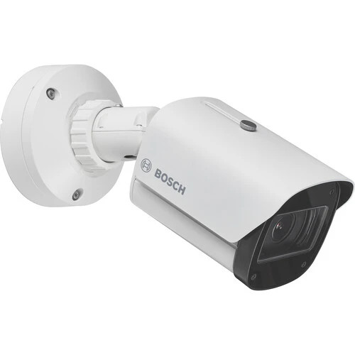 IQSIGHT NBE-7704-ALX 8MP Outdoor Bullet IP Security Camera with