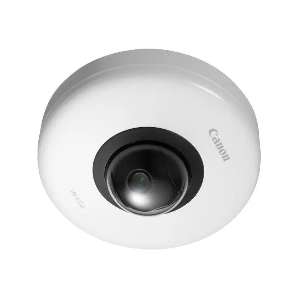 Axis 5717C001 Indoor Mini compact PTZ camera - 4