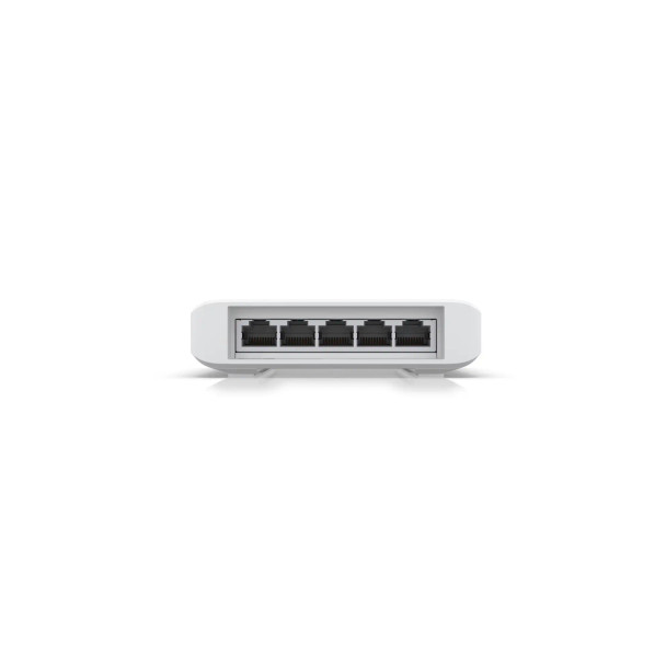 Ubiquiti USW-FLEX-3 Layer 2 PoE Switch, 3-Pack - 1