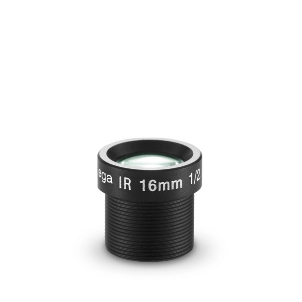 Arecont Vision MPM16.0d 16mm IR Corrected M12 Lens - 1