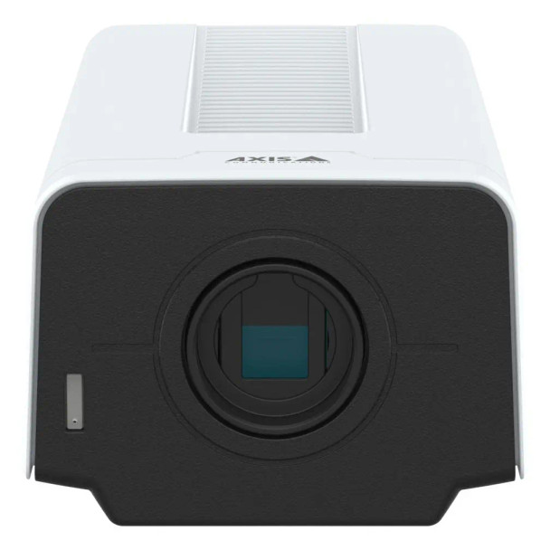 AXIS P1388-B 8MP Indoor Box Camera - 02903-001 - 3 AXIS P1388-B 8MP Indoor Box Camera - 02903-001 - 3