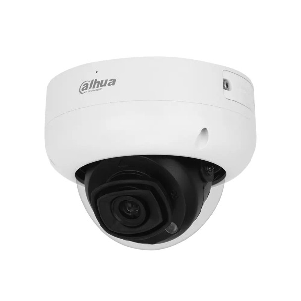 Dahua N85FY62 8MP AcuPick Starlight+ Network Dome Camera - 2