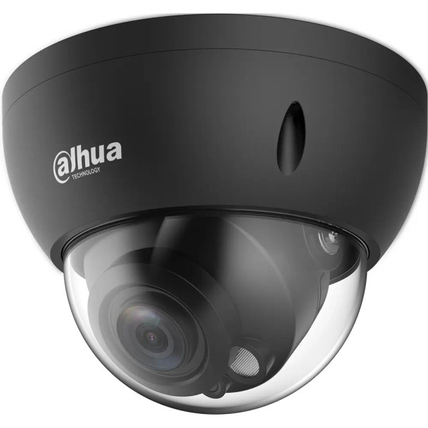 Dahua A52BMAZ-B 5MP HDCVI IR Dome Camera with 2.7-13.5mm Lens - 2